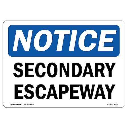 Signmission
